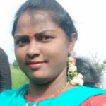 B Divyabharathi