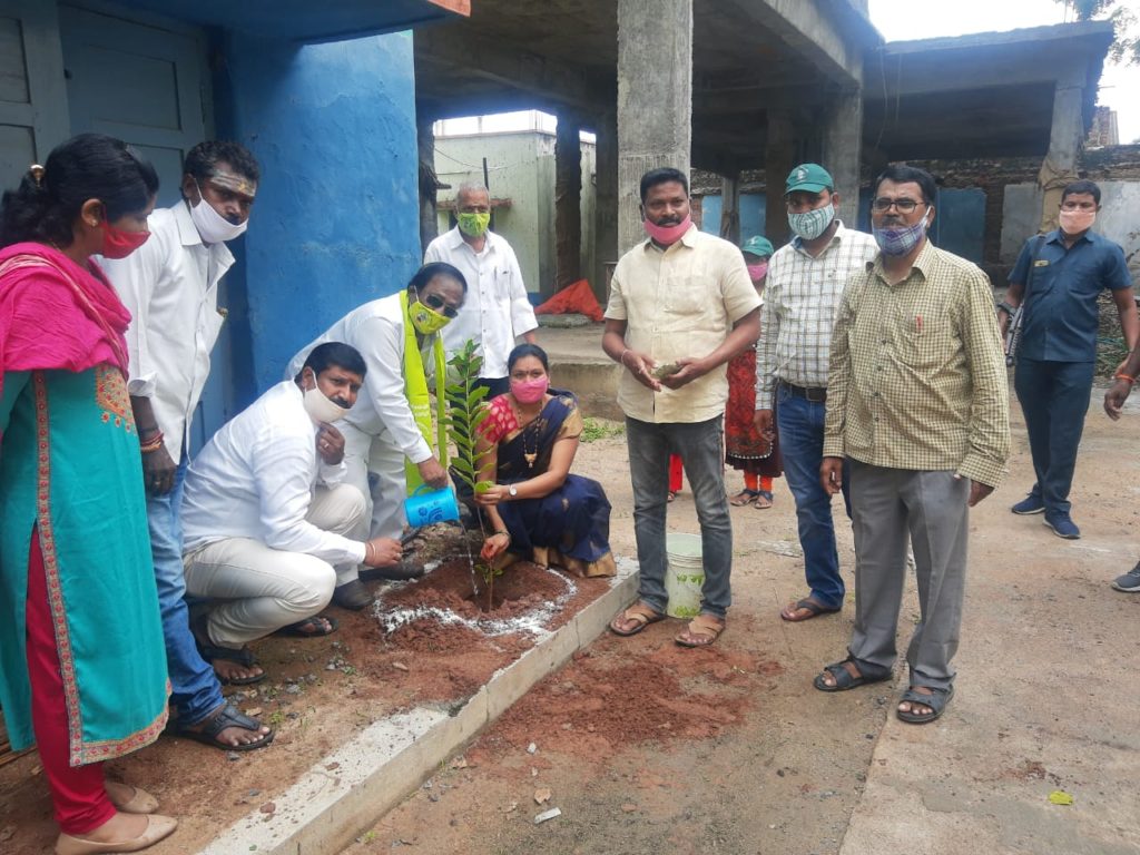 Haritha Haram