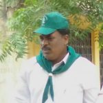 S Ramesh Babu