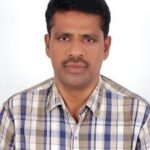 B Manoj Kumar